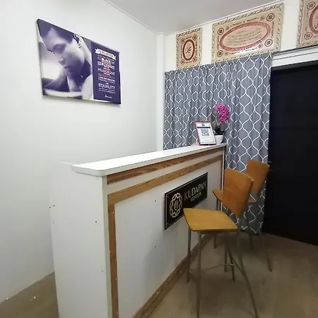 Minimalist Shop Stay @ Royal Town Kuala Kangsar Exterior photo